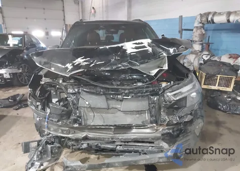 2025 Subaru Forester Touring from USA, damaged, VIN JF2SLDTCXSH516062